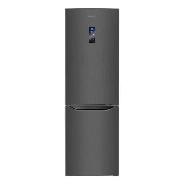 Холодильник Maunfeld MFF187NFIS10 купить в Москве
