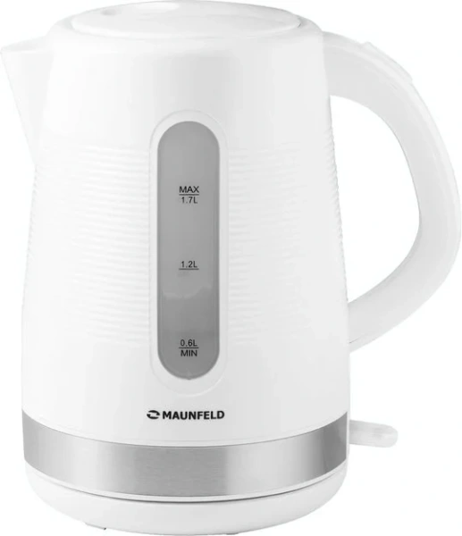 Чайник Maunfeld MGK-631W купить в Москве с доставкой

