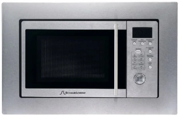 Встраиваемая микроволновая печь Schaub Lorenz SLM EE21D купить в Москве