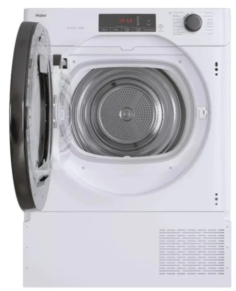 Встраиваемая сушильная машина Haier HDB4H7A2TBEX-RU купить в Москве