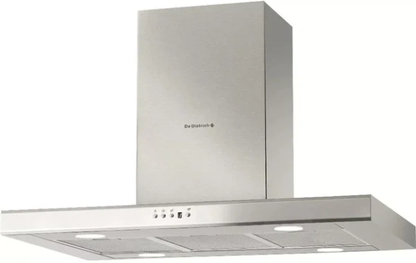 Вытяжка De Dietrich DHD1518X купить в Москве
