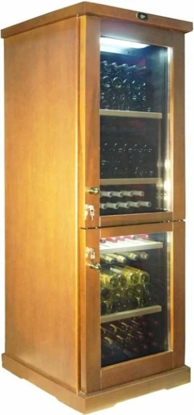 Винный шкаф IP CEX 601 RU купить в Москве
