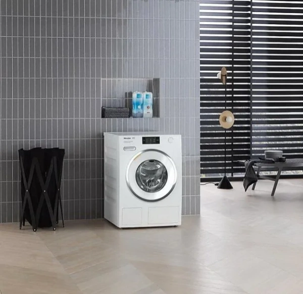 Стиральная машина Miele WCR870WPS купить в Москве