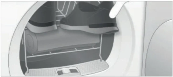 Сушильная машина Schulthess Vanity Fair MDA1.107FH3K купить в Москве