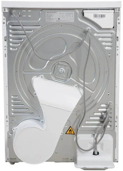 Сушильная машина Korting KD 60HPT8 купить в Москве