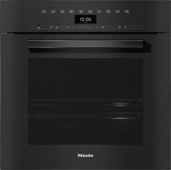 Встраиваемая комби-пароварка Miele DGC 7460 OBSW купить в Москве