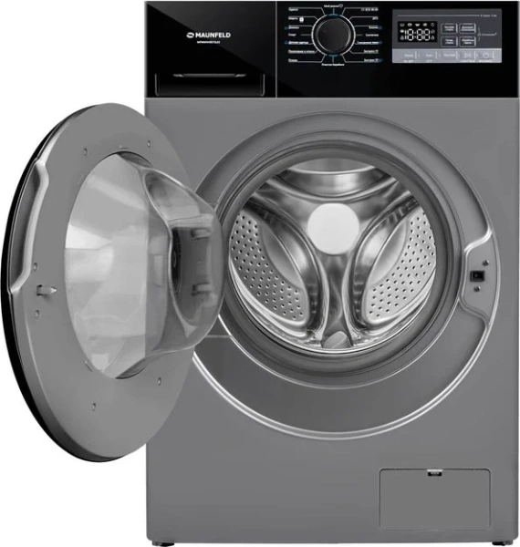 Стиральная машина Maunfeld MFWM1410STSL03 купить в Москве