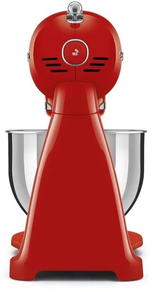 Миксер Smeg SMF03RDEU купить в Москве с доставкой
