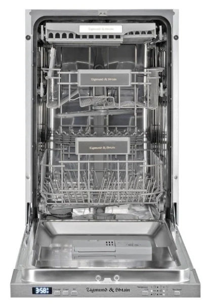 Встраиваемая посудомоечная машина Zigmund Shtain DW 301.4 купить в Москве