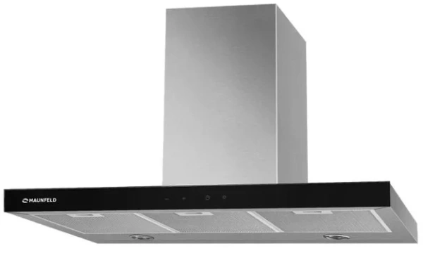 Вытяжка Maunfeld RODING 90 INOX купить в Москве
