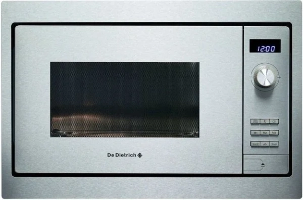 Микроволновая печь De Dietrich DME1121X купить в Москве