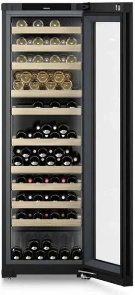 Винный шкаф Liebherr WPgbi 5273 Vinidor Selection купить в Москве