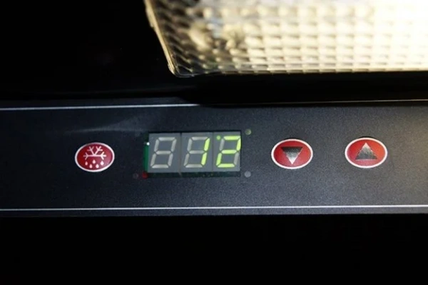 Винный шкаф IP CEX 401 NU купить в Москве