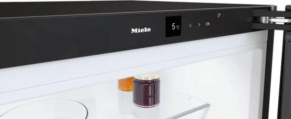 Холодильник Miele KS 4783 ED BlackSteel купить в Москве
