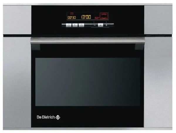 Микроволновая печь De Dietrich DME 785 B купить в Москве