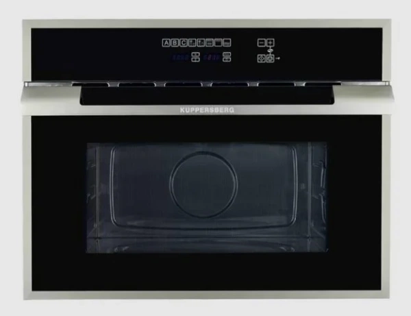 Микроволновая печь Kuppersberg HMW 969 BL купить в Москве
