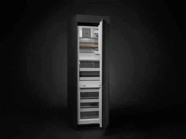 Встраиваемый холодильник BORA C178KGS2 купить в Москве
