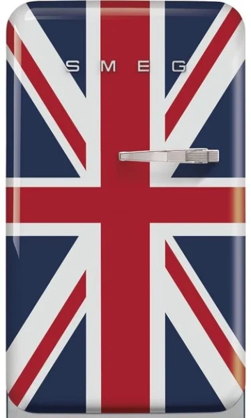 Холодильник Smeg FAB10LDUJ5 купить в Москве