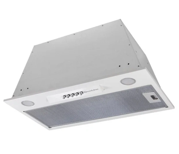 Встраиваемая вытяжка Zigmund Shtain K 012.5 W купить в Москве
