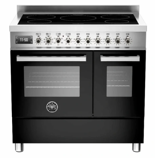 Варочный центр Bertazzoni PRO905IMFEDNET купить в Москве