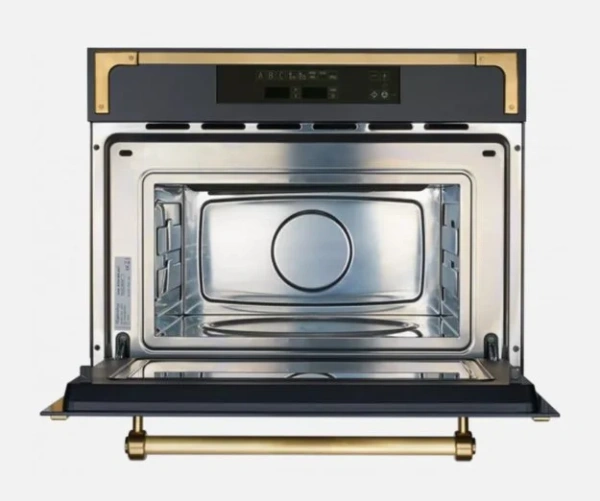 Встраиваемая микроволновая печь Kuppersberg RMW 969 ANT купить в Москве
