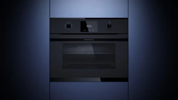 Духовой шкаф с паром Kuppersbusch CBD 6340.0 KSM6 MattBlack купить в Москве
