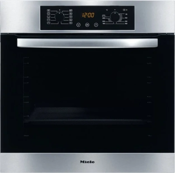 Духовой шкаф Miele H 4710 B купить в Москве