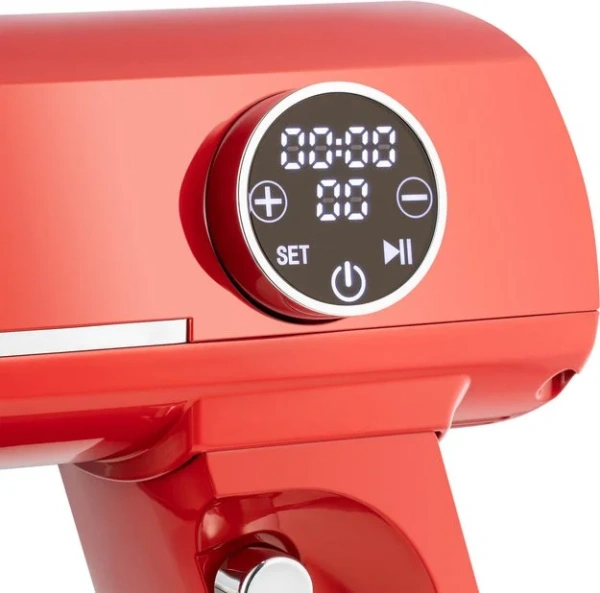 Миксер Maunfeld MF-423R купить в Москве с доставкой
