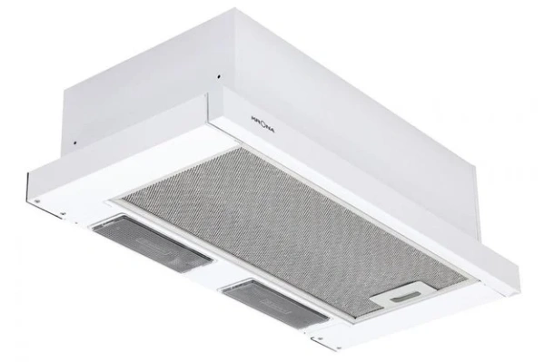 Вытяжка KRONA KAMILLA 600 WHITE (2 мотора) купить в Москве
