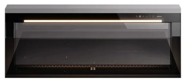 Встраиваемая вытяжка Falmec LEVEL INVISIBLE купить в Москве
