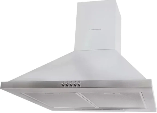 Вытяжка Kuppersberg F 601 W купить в Москве
