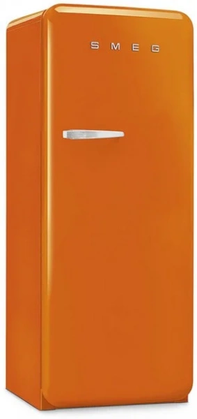 Холодильник Smeg FAB28ROR6 купить в Москве
