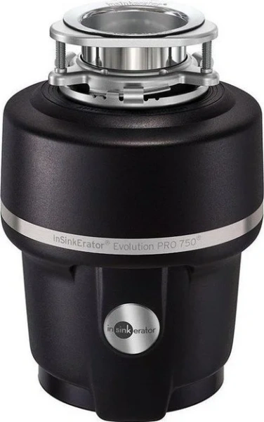 Измельчитель пищевых отходов InSinkErator Evolution ISE150 купить в Москве