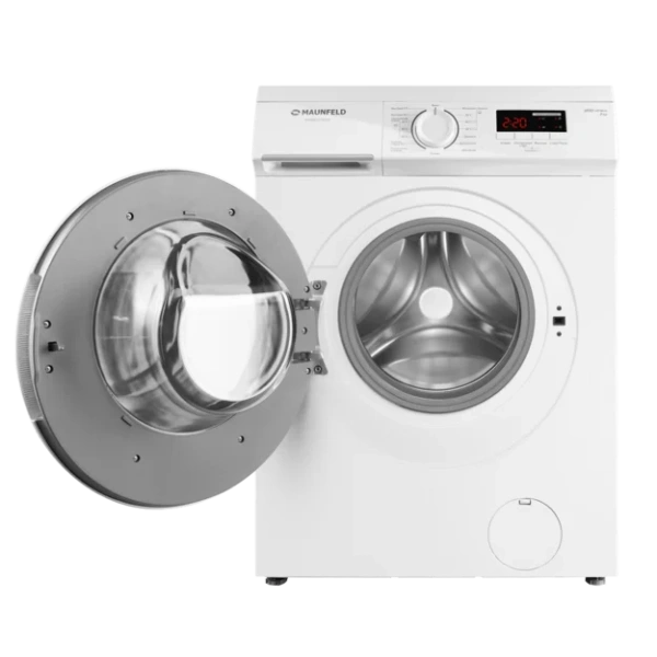 Стиральная машина Maunfeld MFWM127WH05 купить в Москве