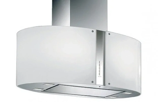 Вытяжка Falmec Mirabilia Isola 85 Pharo Vetro (800) ECP купить в Москве
