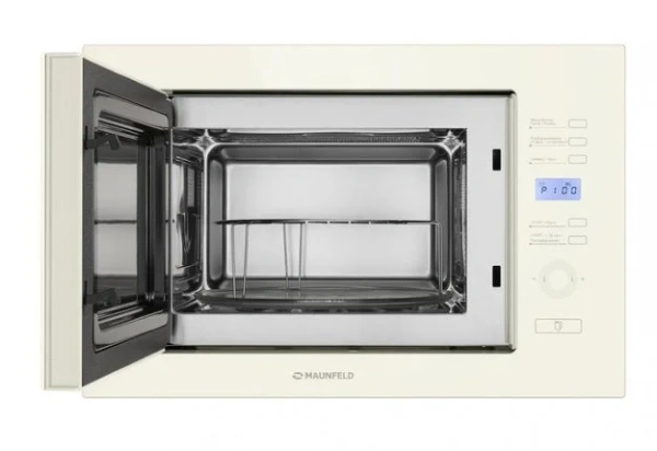 Микроволновая печь встраиваемая MAUNFELD MBMO.25.7GI купить в Москве

