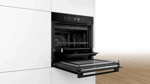 Духовой шкаф Bosch HNG8764C7 купить в Москве
