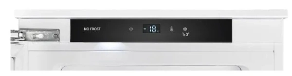 Морозильная камера Korting KSFI 1078 купить в Москве
