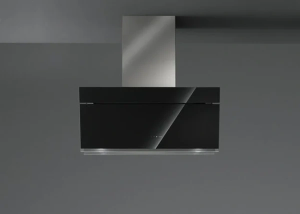 Вытяжка Falmec Butterfly 90 ix (800) ECP black купить в Москве
