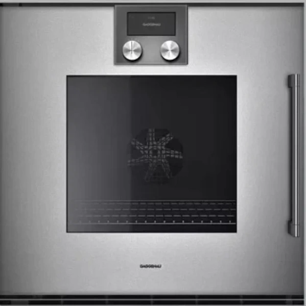 Духовой шкаф Gaggenau BOP 221-110 купить в Москве