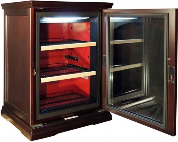 Винный шкаф IP CEX 151 VU купить в Москве