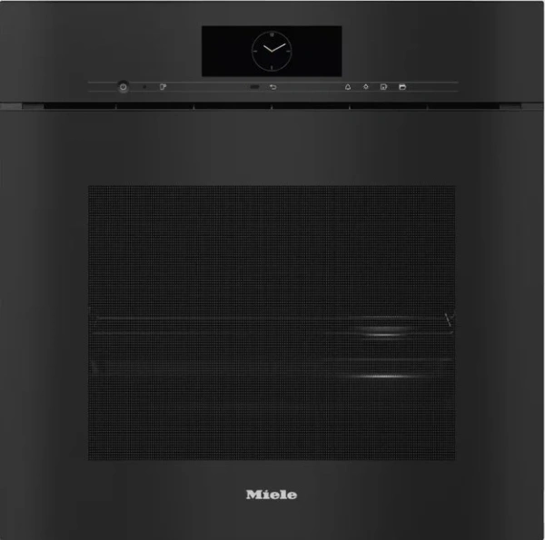 Встраиваемая пароварка Miele DGC 7860 HCX PRO OBSW купить в Москве