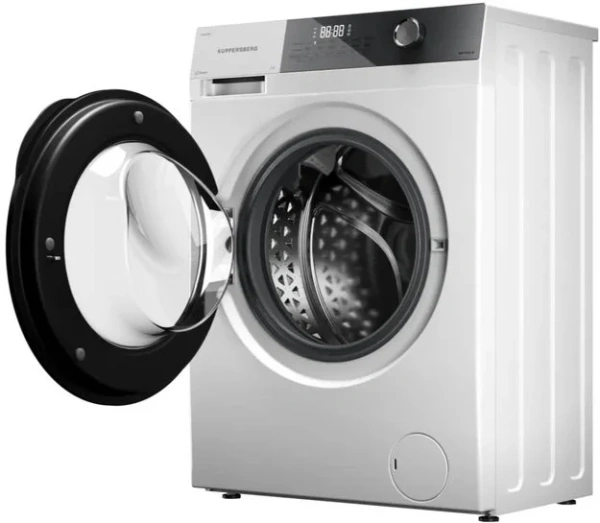 Стиральная машина Kuppersberg WM 400 W купить в Москве