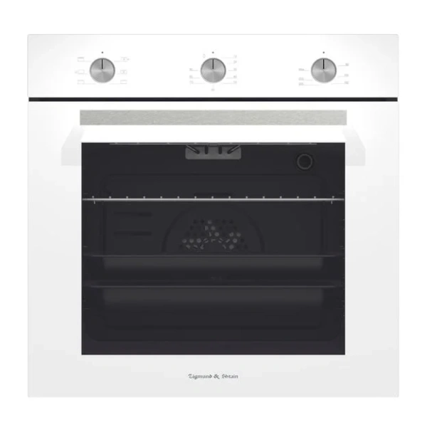 Электрический духовой шкаф Zigmund Shtain E 151 W купить в Москве