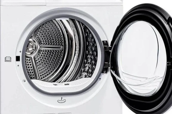 Сушильная машина Toshiba TD-BK100GHRU(WS) купить в Москве