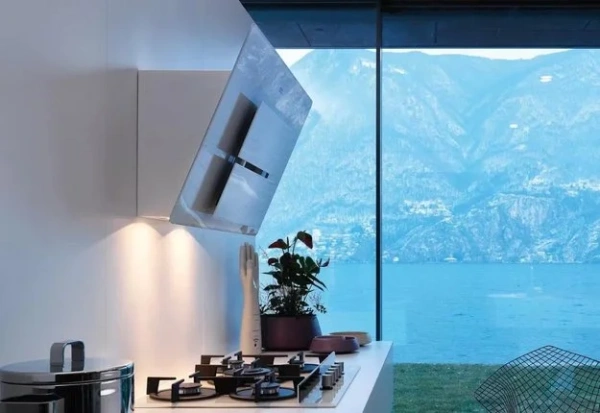 Вытяжка Franke FMA 905 BK купить в Москве
