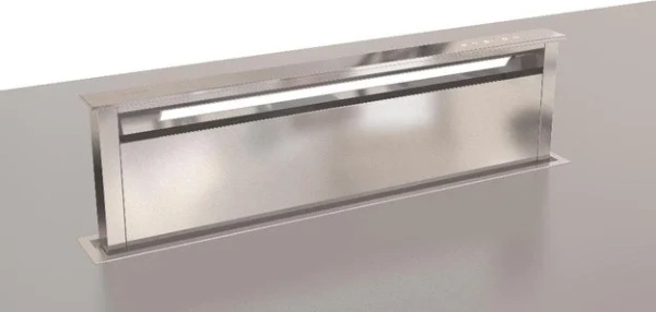 Встраиваемая вытяжка Fulgor Milano FDDH 1120 TRC X купить в Москве
