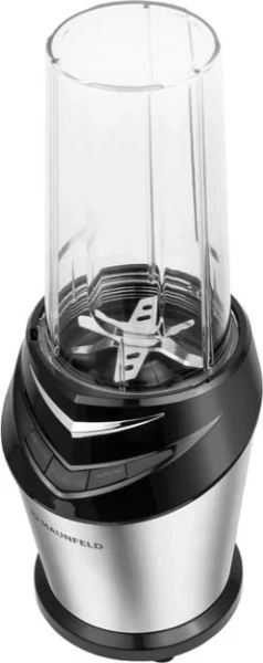 Блендер Maunfeld MF-121S купить в Москве с доставкой
