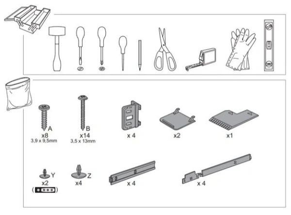 Холодильник Franke FSDR 330 V NE E купить в Москве
