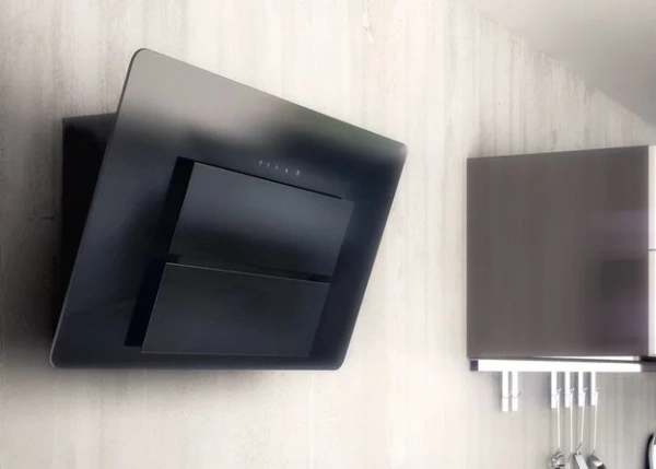 Вытяжка Franke FMA 605 BK купить в Москве
